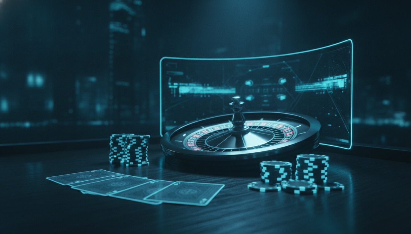 Paradise Casino casino: De Ultieme Gids voor Belgische Spelers