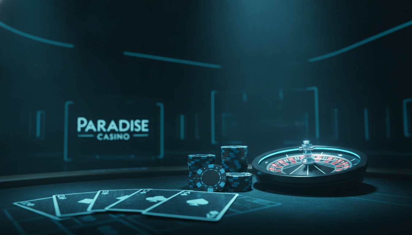Paradise Casino Spielothek: Ein umfassender Leitfaden für deutsche Spieler