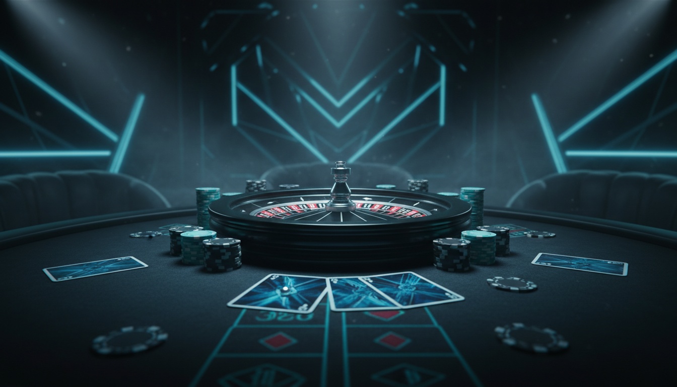 A Comprehensive Guide to Paradise Casino Casino