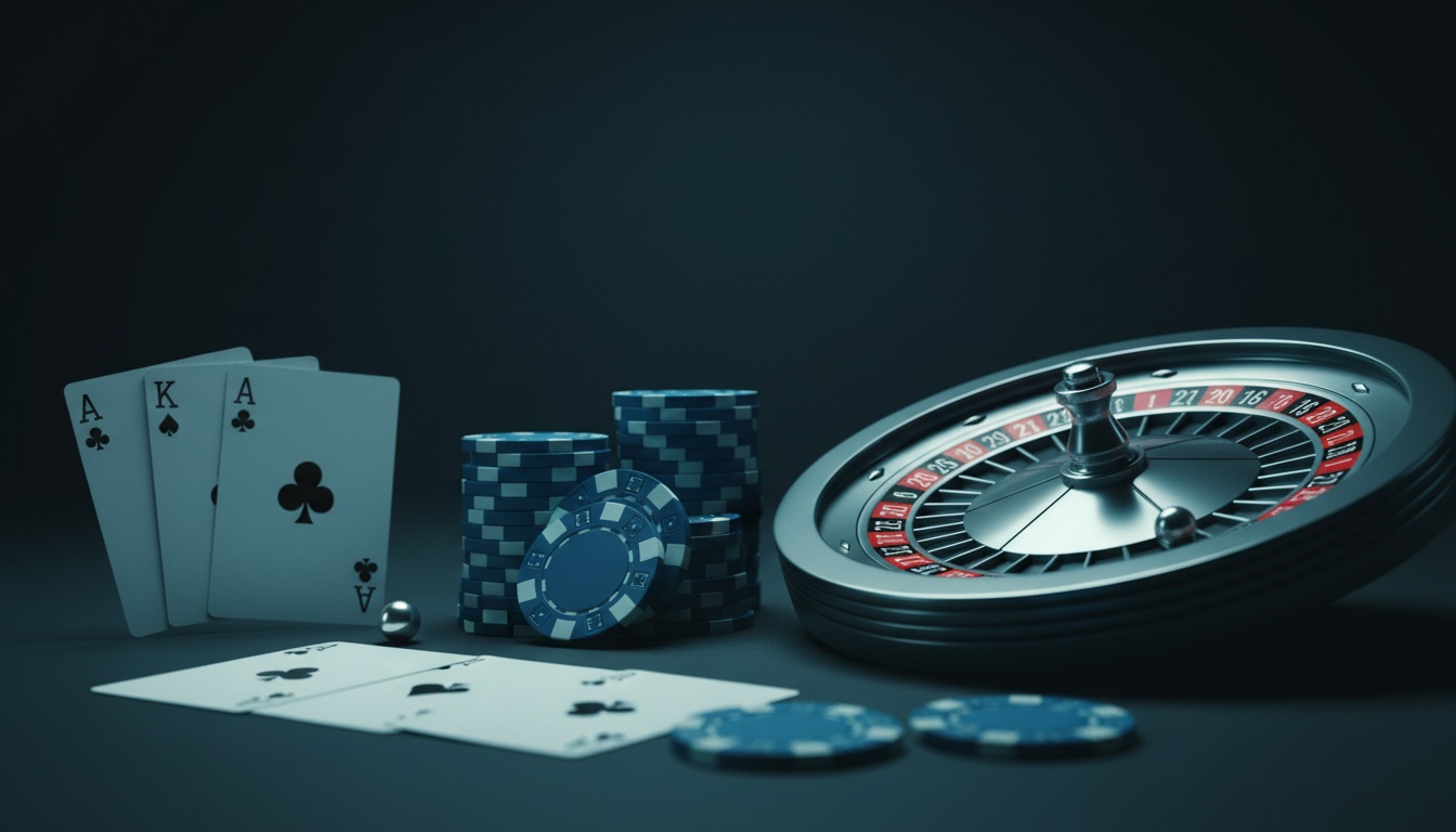 Paradise Casino 카지노 가이드
